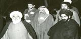 يادي از زرياب خوئي!؛ نامه هاي زرياب به آيت الله اشراقي - بخش نخست يادي از زرياب خوئي!؛ نامه هاي زرياب به آيت الله اشراقي - بخش نخست